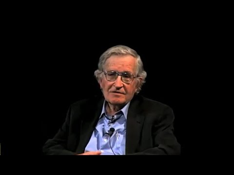 Who Is the Most Important Anarchist Thinker