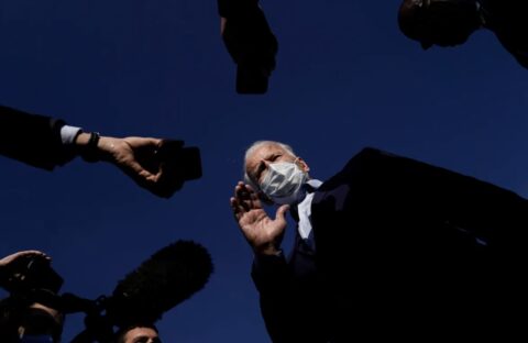 Everything Democrats Did not Do in 2021