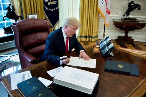 These 91 Fortune 500 companies did not pay federal taxes in 2018
