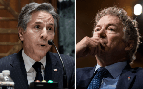 Did the US really take Russias NATO concerns very seriously?