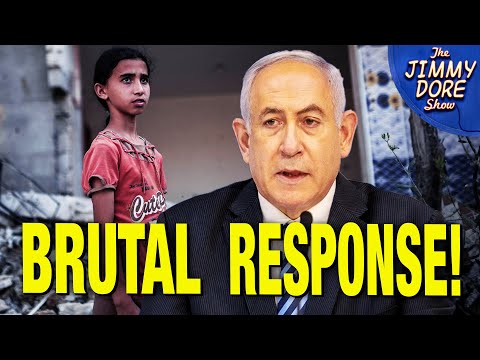 They are Cutting Off Water To 1 Million Children In Gaza