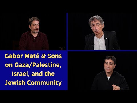 Gaza Besieged Jews Dividedand a World in Pain