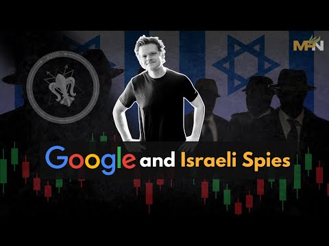 Israels unit 8200 and Silicon Valley