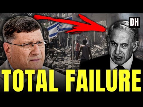Scott Ritter Israel is being HUMILIATED and the IDFs Defeat is Coming Fast