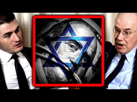 Most controversial criticism of Israel lobby influence