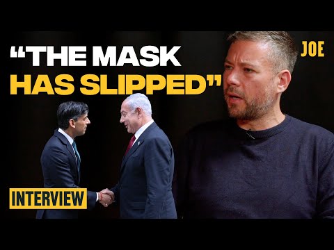 How the war on Gaza has destroyed our political system