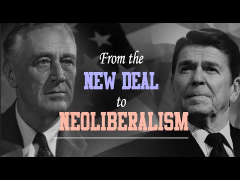 A Marxist Analysis of 20th Century U-S- Capitalism