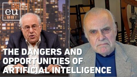 The Dangers and Opportunities of Artificial Intelligence