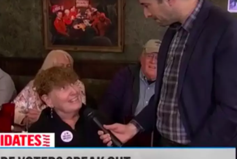 Voters are on to Media Bias