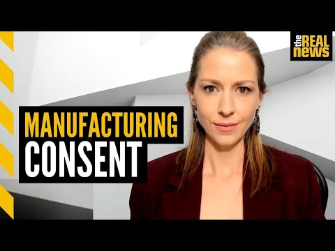 Abby Martin How the media manufactures bloodlust for war