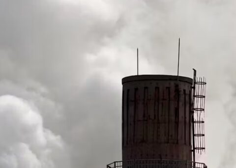 China is positioned to lead on climate change as the US rolls back its policies