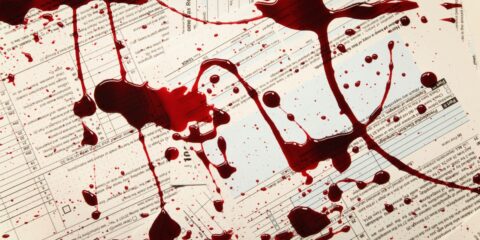 I Calculated How Much of My Money the U.S. Sent to Kill Palestinians. You Can Too.