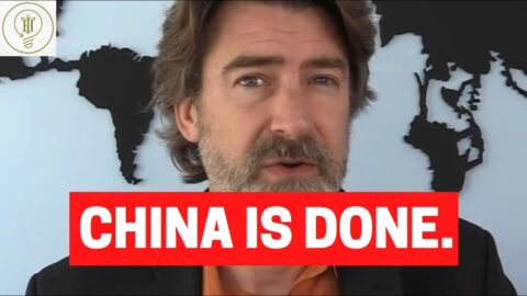 Why China Will Not Last This Decade