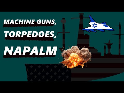 How Israel Cucked the United States