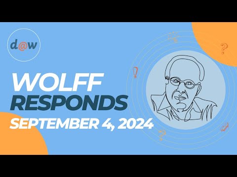 The Unspoken Economic Realities Of Elections - Part 3