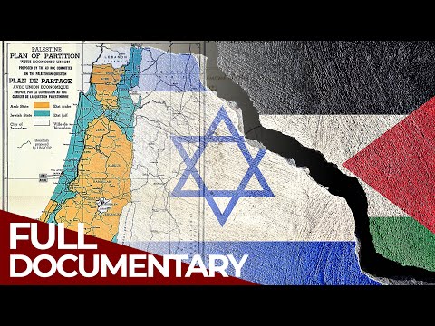 How Britain Started the Arab-Israeli Conflict