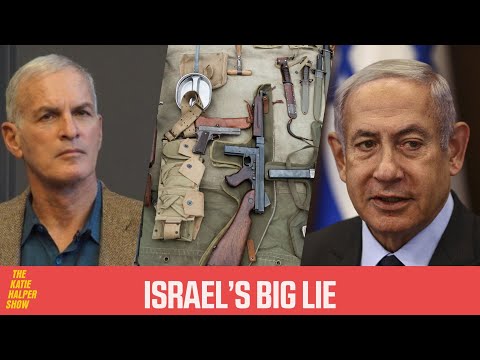 Norman Finkelstein EXPOSES Who REALLY Uses Human Shields