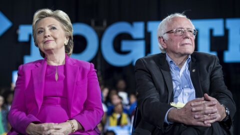 More And More Democrats Embrace The Progressive Label. Here is Why
