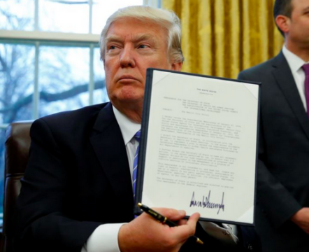 Trump wants to end life saving disability benefits for hundreds of thousands of citizens