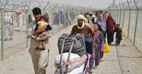 Sanctions Did notHelp Cubans, Iranians or Venezuelans. They Will not Help Afghans.