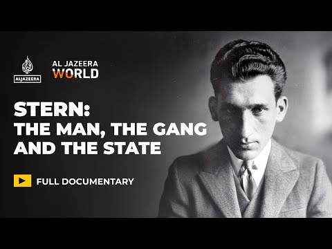 How a Zionist armed group helped create the state of Israel