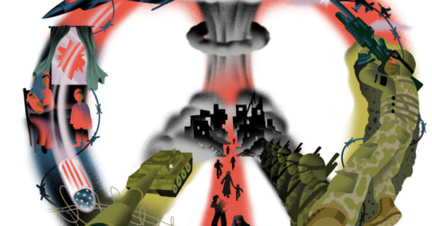 America Is Giving the World a Disturbing New Kind of War