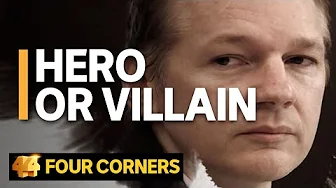 The Controversial Story of Julian Assange and the Impact of Whistleblowing on Modern Journalism