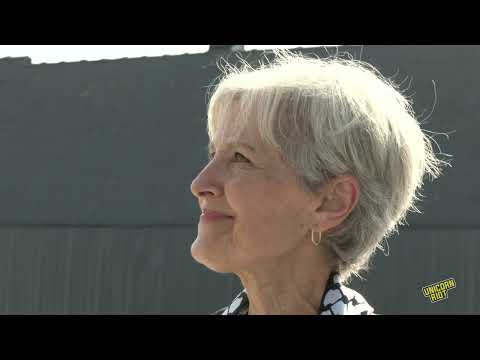 2024 RNC Jill Stein Green Party Presidential Candidate Interview