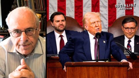 Tariffs Hit: Here Comes the Trumpcession