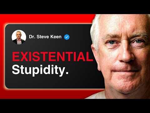 Top Economist Why Climate Change Economics is Dangerous