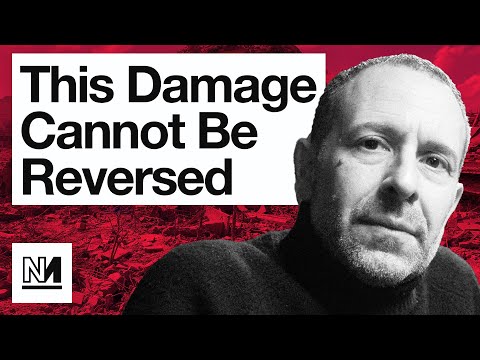 Former Israeli Advisor on Netanyahu, Qatar and Irreversible Damage In Gaza