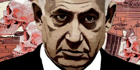 Palestinians Speak the Language of Violence Israel Taught Them
