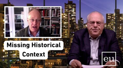 Missing Historical Context of Ukraine Invasion