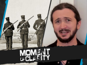 This War Is Actually About Central Banking – Lee Camp