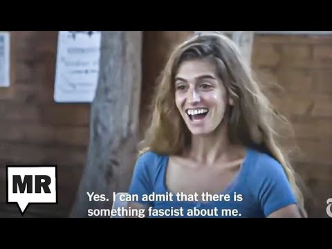 Israeli Settler Tells NYT She is a Fascist, Reporter Calls It: Lack Of Political Correctness