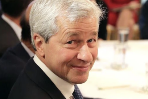 Jaw-Dropping: Wall Street Bonuses Have Soared 1,743% Since 1985