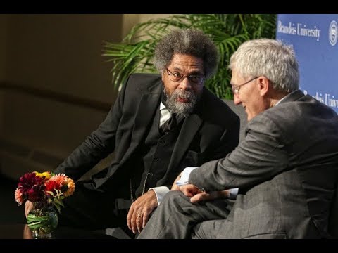 Liberal Learning Open Minds and Open Debate with Cornel West Robert George