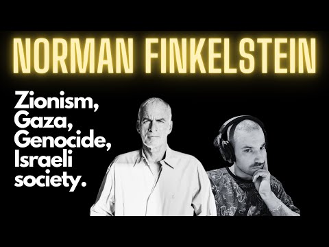 Zionism - Israeli society - Gaza Genocide
