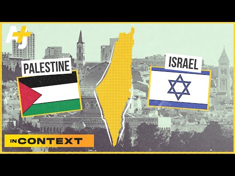 Is Israel Guilty Of Apartheid Against Palestinians?