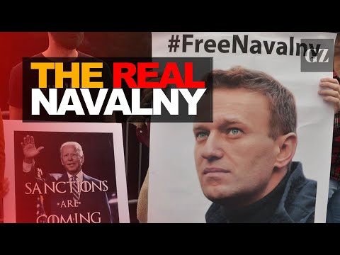 The real Navalny