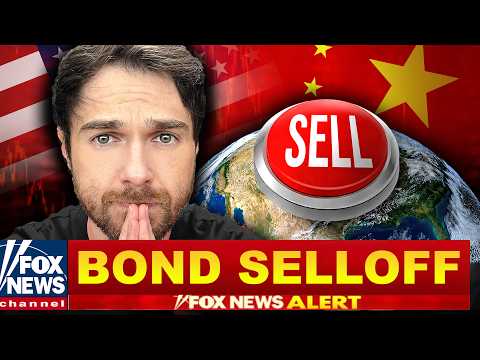 China & Japan Are Dumping US Bonds