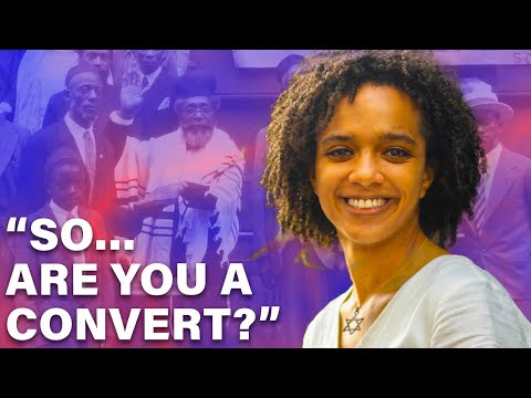 The History of Black Jews in America