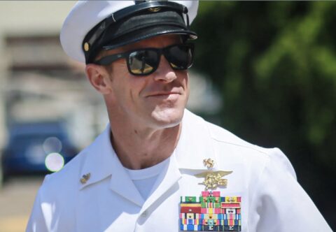 An Accused War Criminal Trained Florida Cops in -New Concepts of Shooting-