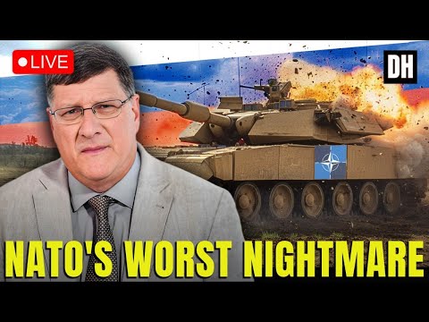 Scott Ritter Joins on Putins warning to Nato