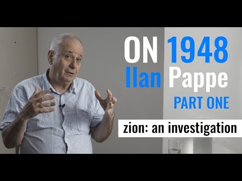Ethnic Cleansing as a Framework for Understanding the Events of 1948