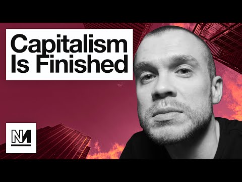 The Plan Is To Make You Permanently Poorer