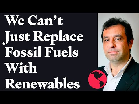 The Unsustainable Green Transition