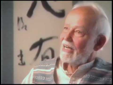 Pioneers in Psychedelic Research Huston Smith talks about his psychedelic experiences