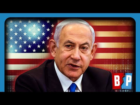 Tech Leader REVEALS Industrys TERRIFYING Pro-Israel Bias