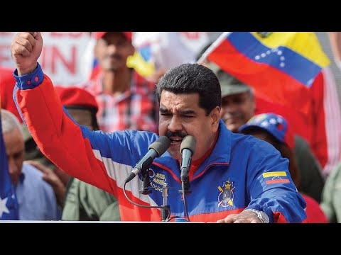 Heres What the Media Isnt Telling You About the Venezuelan Election